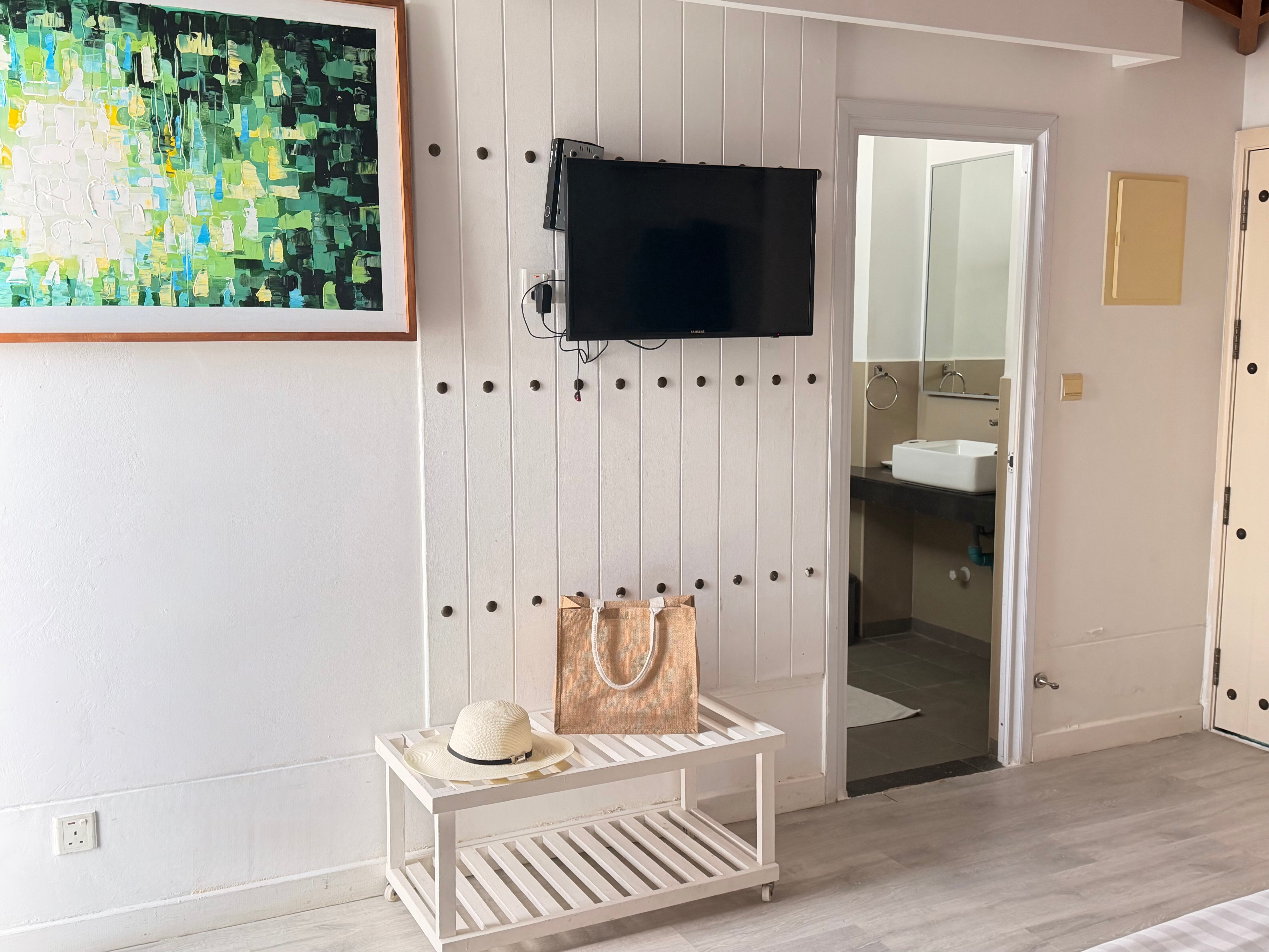 Фото Crystal Sands