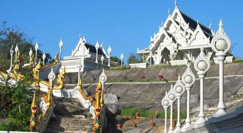 Внешний вид отеля Krabi Cinta House в Краби, фото 2