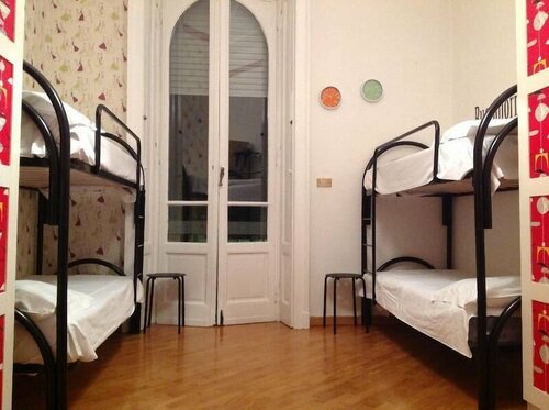 Lumiere Hostel