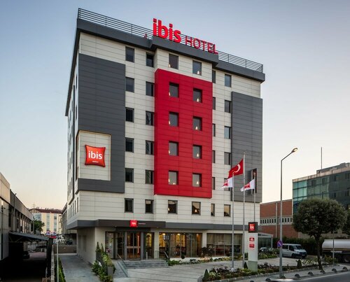 Ibis İstanbul West