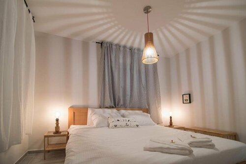 Гостиница Bar-On Vacation Resort - Health, Nature, Culture, Tours & Tastes in the Village в Нагарии