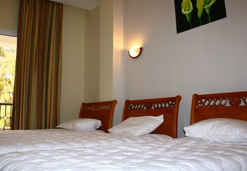 Гостиница Le Grand Hotel Djerba в Джербе