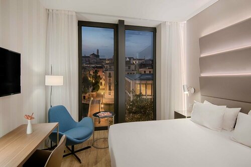 Гостиница Avani Rio Novo Venice Hotel в Венеции