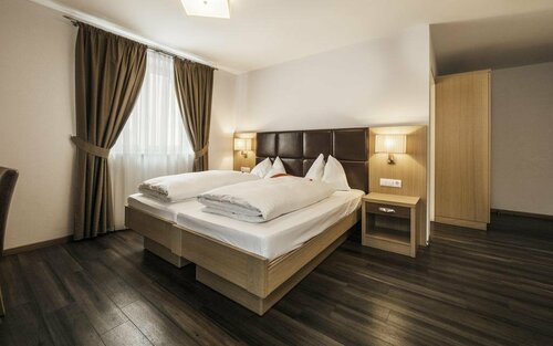 Гостиница Hotel Flair в Зальцбурге