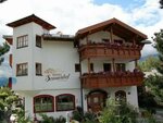 Hotel Sonnenhof - bed & breakfast & appartements