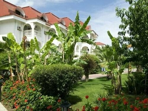 Гостиница Sailor's Beach Club в Кемере