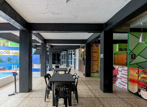 Гостиница Boondocks La Union by Zen Rooms в Провинции Ла-Унион