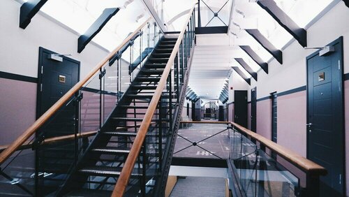 Гостиница Hotel Kakola в Турку