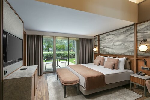 Гостиница Rixos Sungate - The Land of Legends Access в Кемере