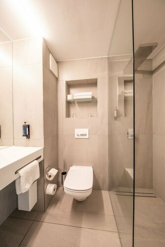 Гостиница Fair Resort в Йене