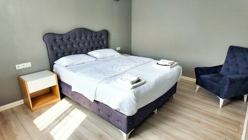 Гостиница Rio's Hotel в Пендике