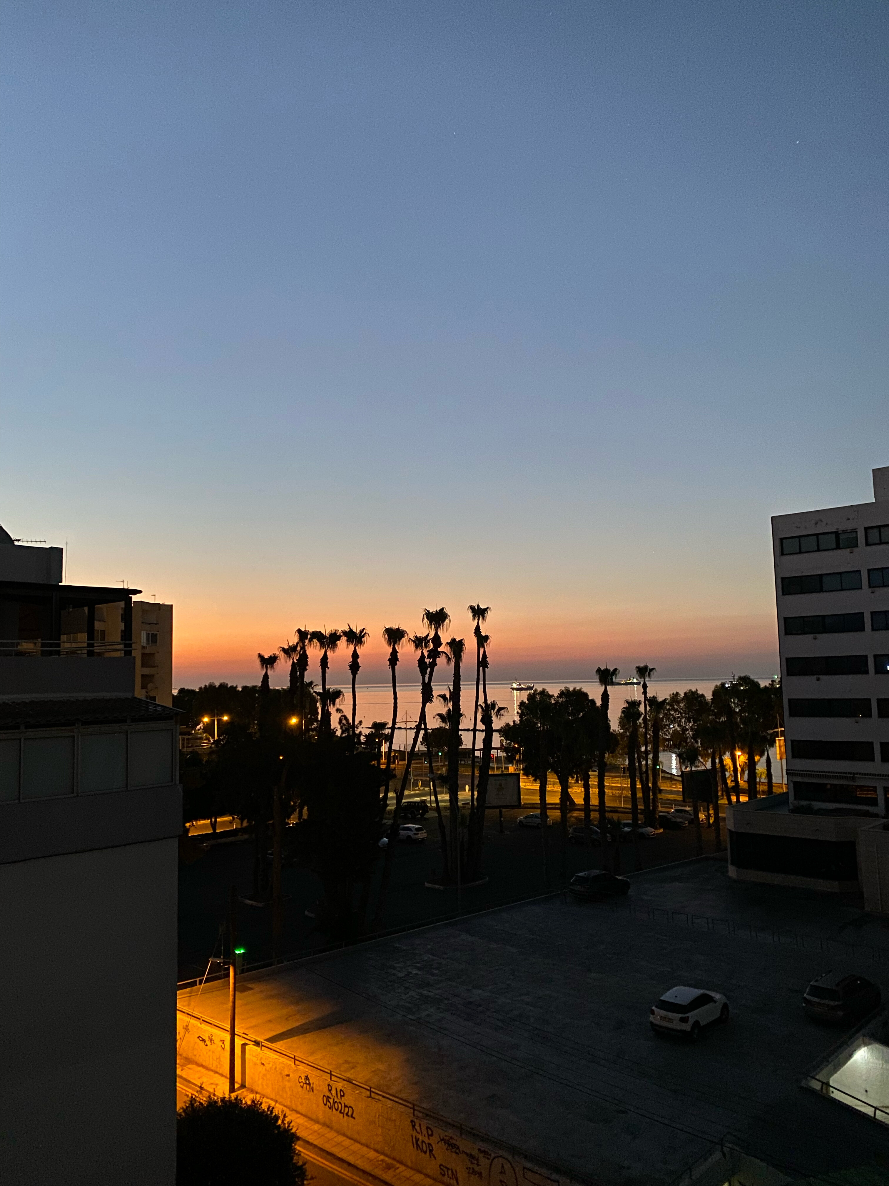 Фото Kapetanios Limassol Hotel