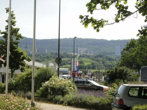 Гостиница Hotel DenRiKo в Лаймене