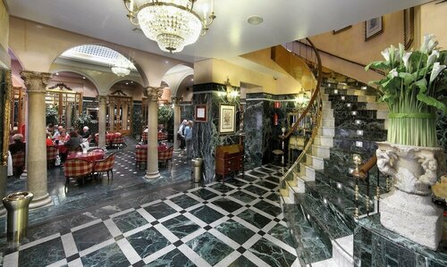 Гостиница Hotel Imperial в Кастилии и Леоне