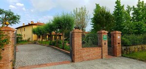 Гостиница Torrebianca Tuscany
