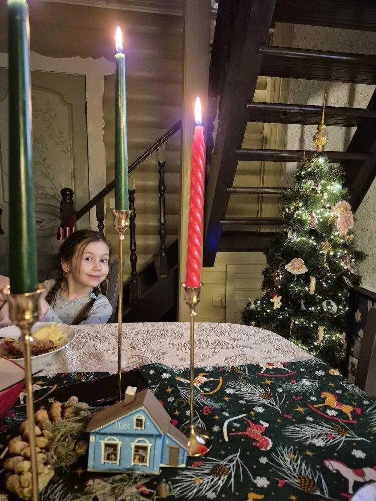 Фото Гостевой Дом Домишки Плёс