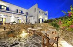 Erato Hotel Mykonos