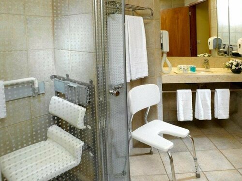 Гостиница The Olive Tree Hotel в Иерусалиме