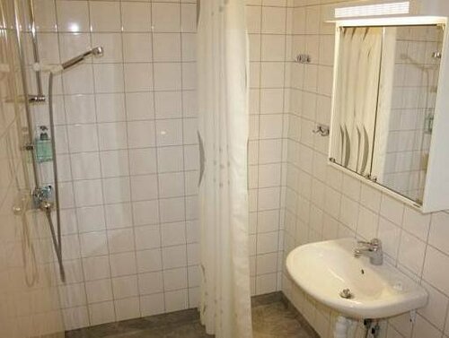 Гостиница Hotel Falun в Фалуне