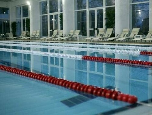 Гостиница Hotel Belvedere в Клуже