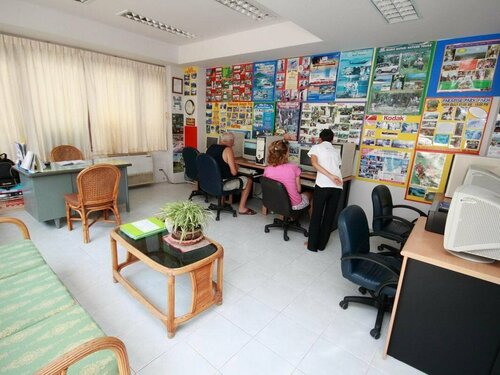 Гостиница Samui First House Hotel в Самуи