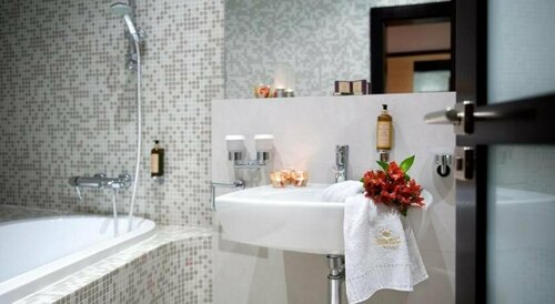 Гостиница Hotel Dubna Skala в Жилине