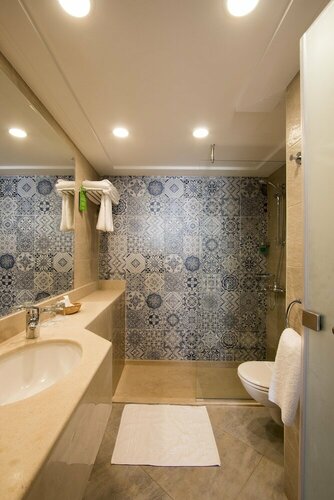 Гостиница Swiss Inn Resort Dahab в Дахабе