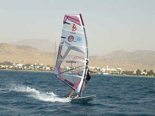 Гостиница Swiss Inn Resort Dahab в Дахабе