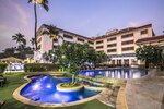 Sun N Sand Hotel Mumbai