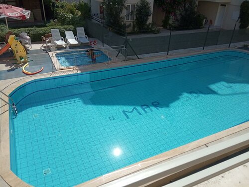 Апартаменты Mar Soleil Apart в Мармарисе