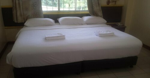 Гостиница Oyo 90104 Lady Anne Hotel в Сандакане