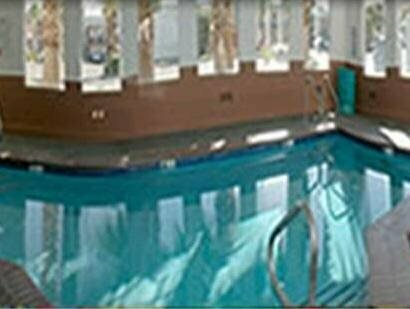 Гостиница St. George Inn & Suites в Сент-Джордже