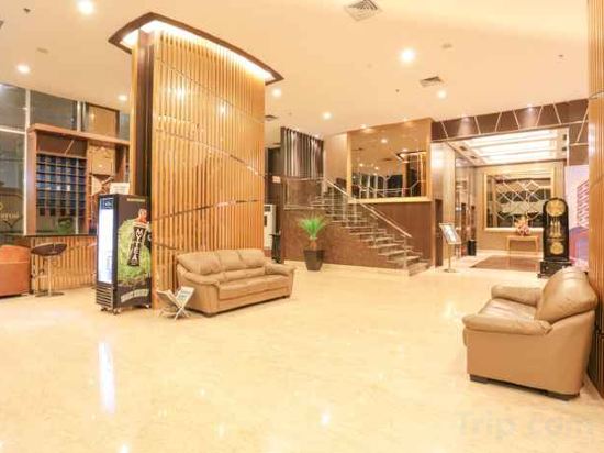 Фото Hotel Remcy