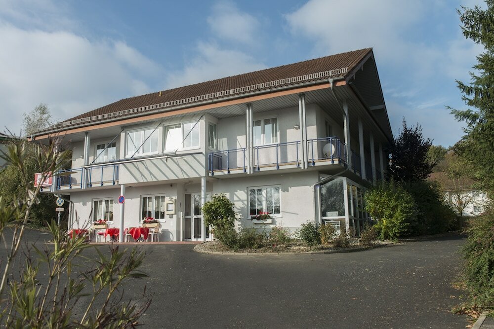 Фото Ibis Kassel Melsungen