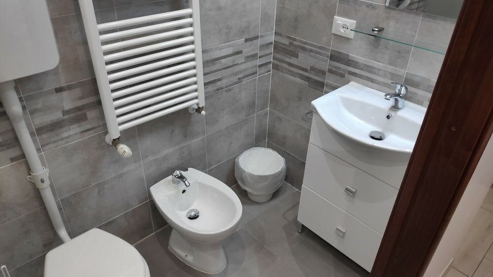 Фото Bologna Centrale Flat