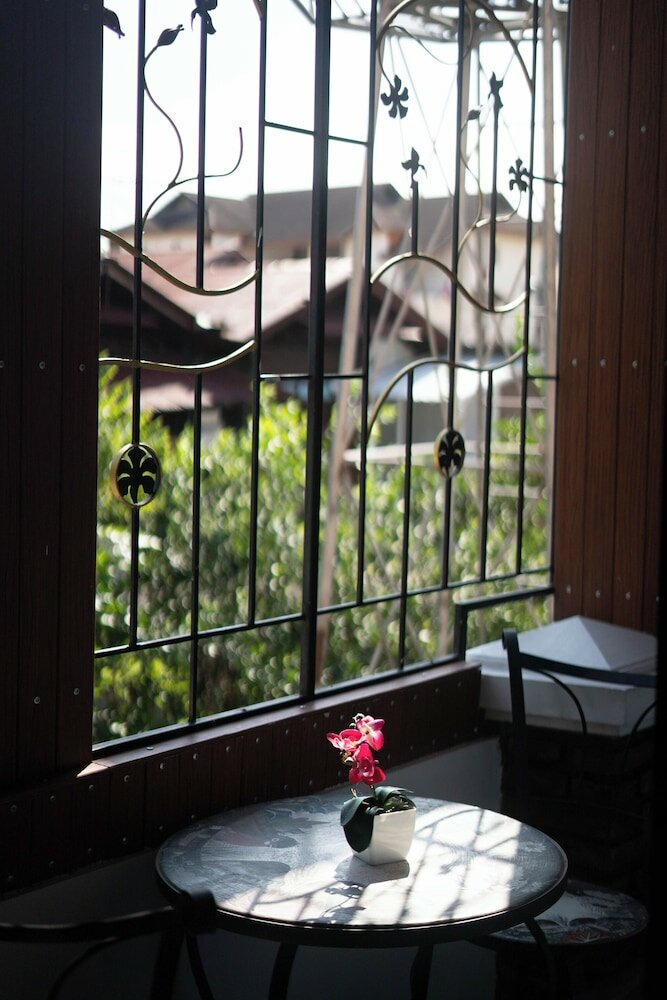 Фото Spring at Tapae