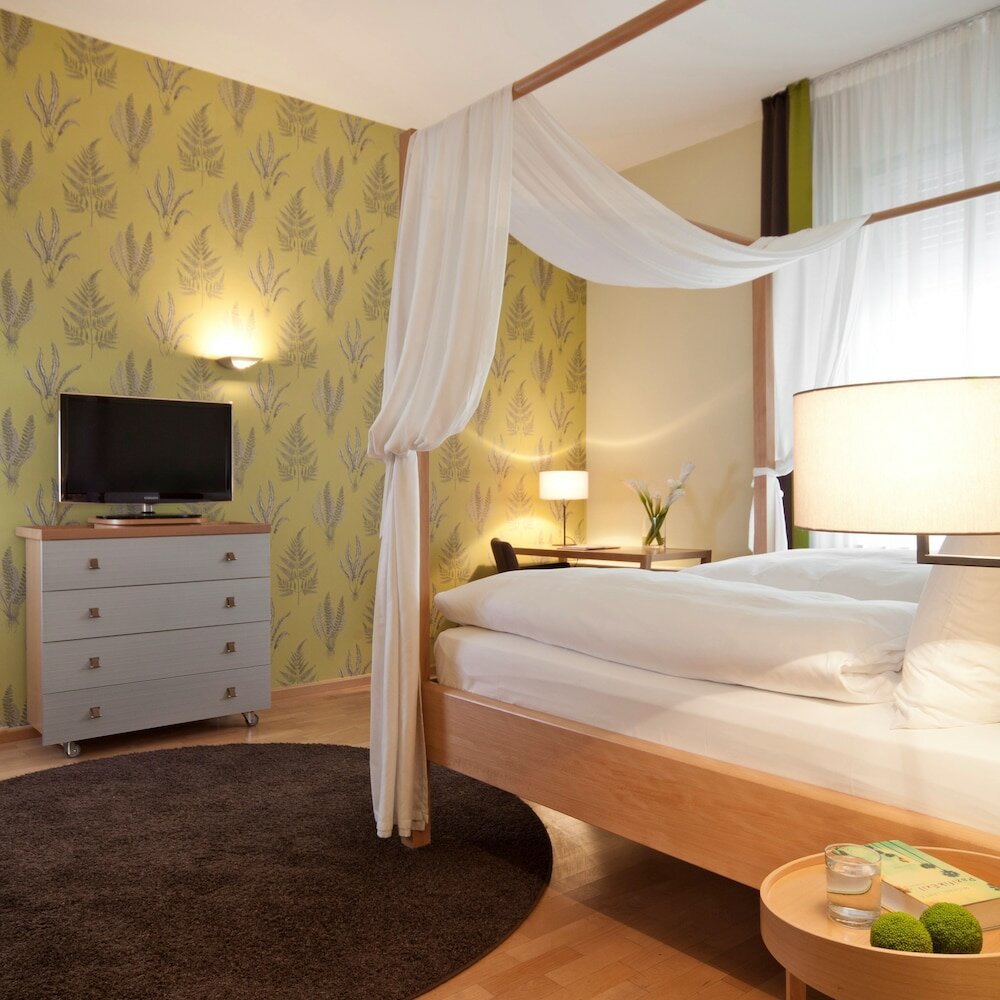 Фото Hotel Villa Orange