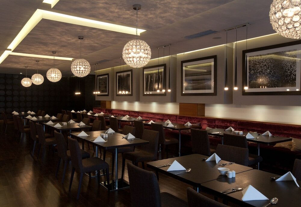 Фото The George, Urban Boutique Hotel