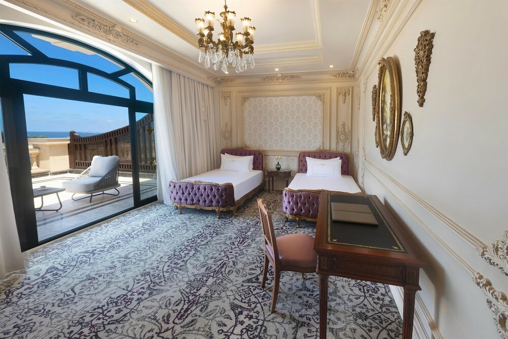 Фото Rixos Montaza Alexandria