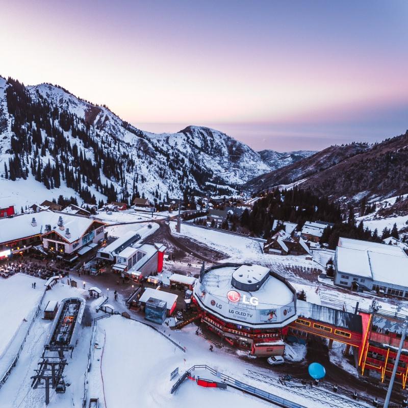 Фото Tenir Eco Hotel