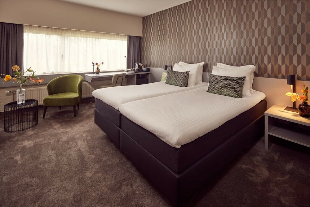 Фото Van der Valk Hotel Drachten