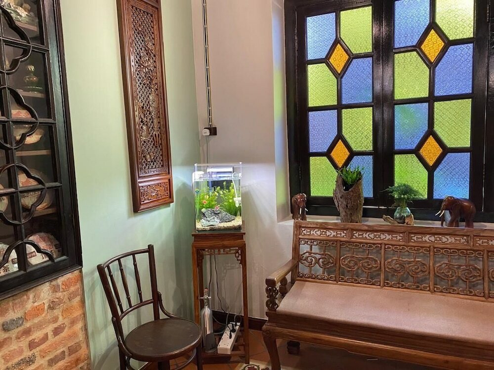 Фото Ke-lan-tan House