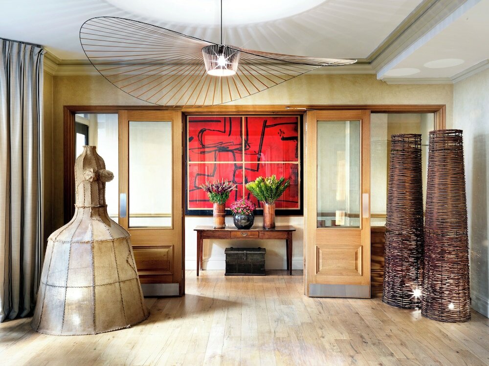 Фото Knightsbridge Hotel, Firmdale Hotels