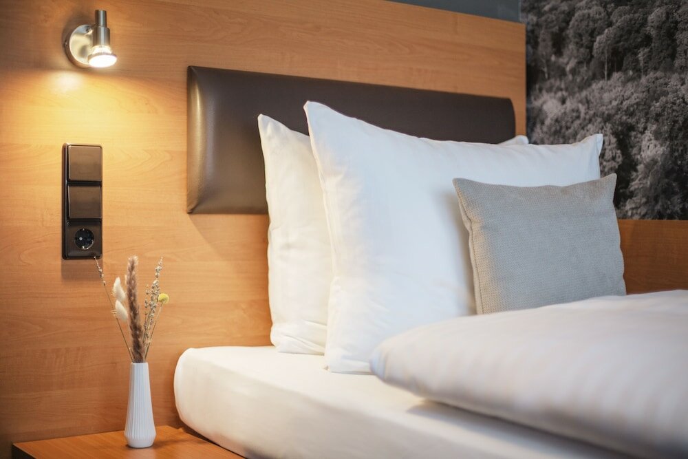 Фото Novum Hotel Bruy