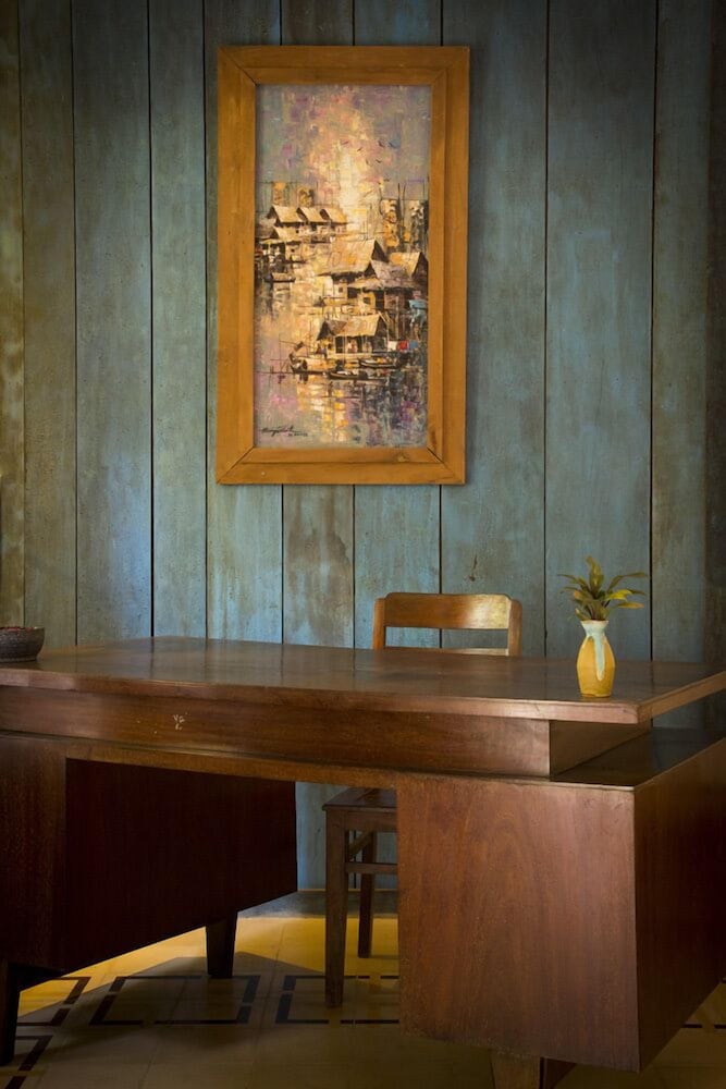 Фото Maisons Wat Kor