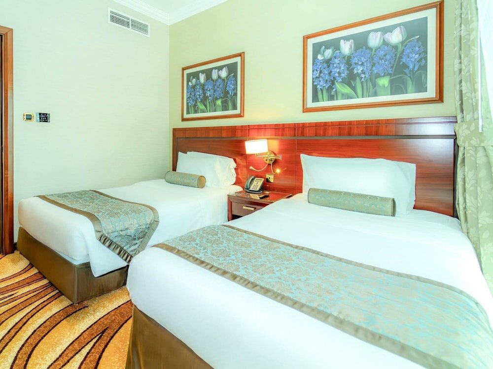 Фото Grand Mercure Majlis Residences