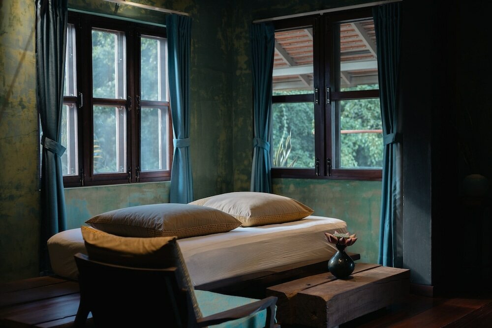 Фото Maisons Wat Kor