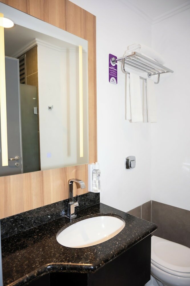 Фото Delcas Hotel