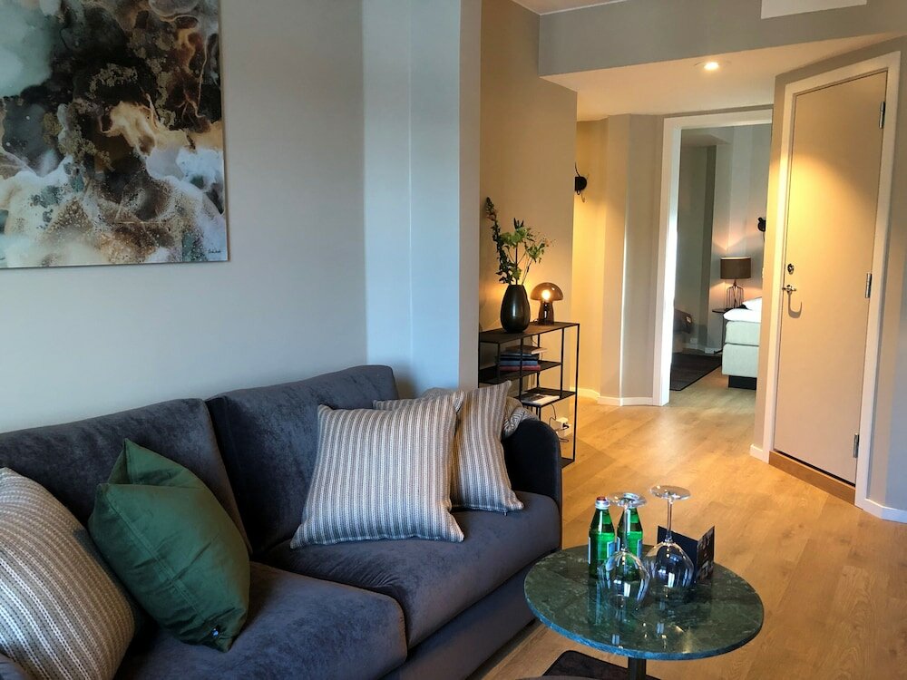 Фото Aksjemøllen – by Classic Norway Hotels