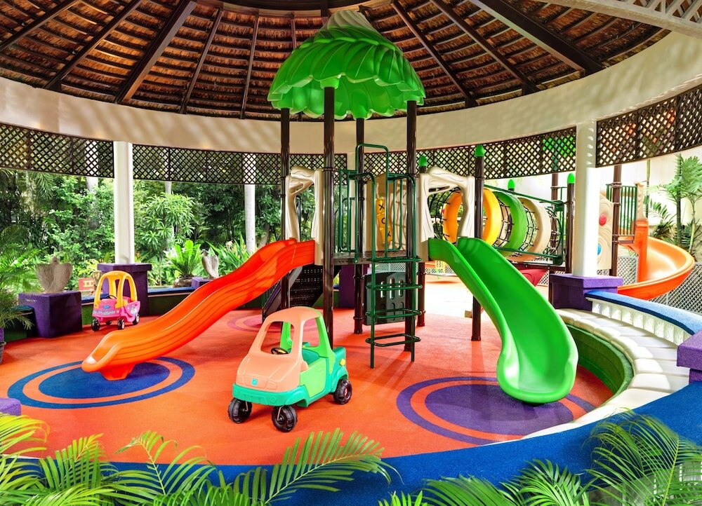 Фото Conrad Bangkok